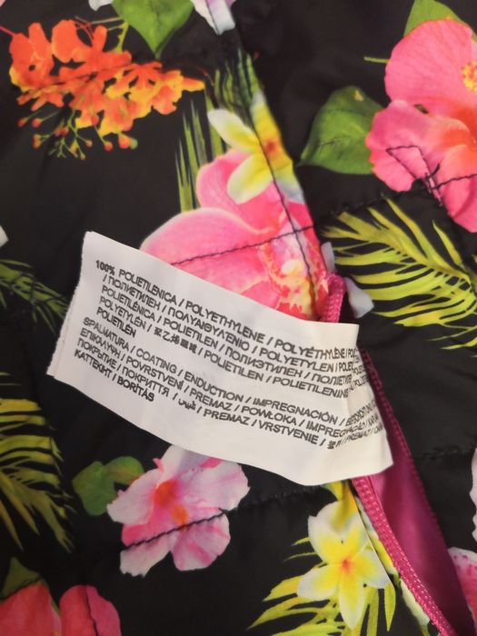 Курточка бренда Original marines на 4 рочки .