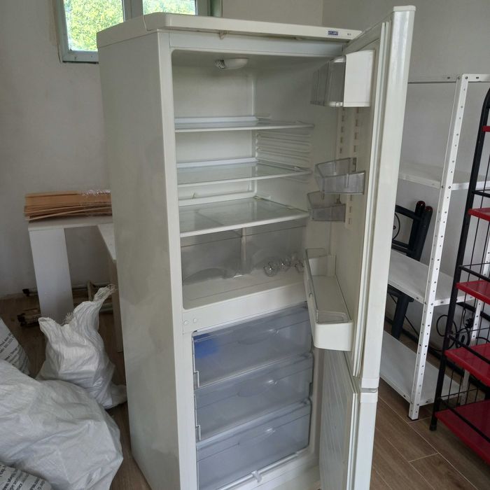 Холодильник Атлан