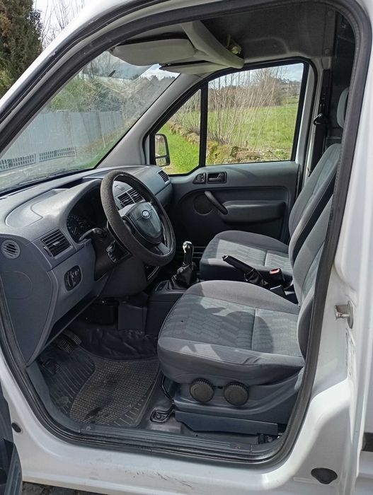 Vendo Ford Transit Connect 2008