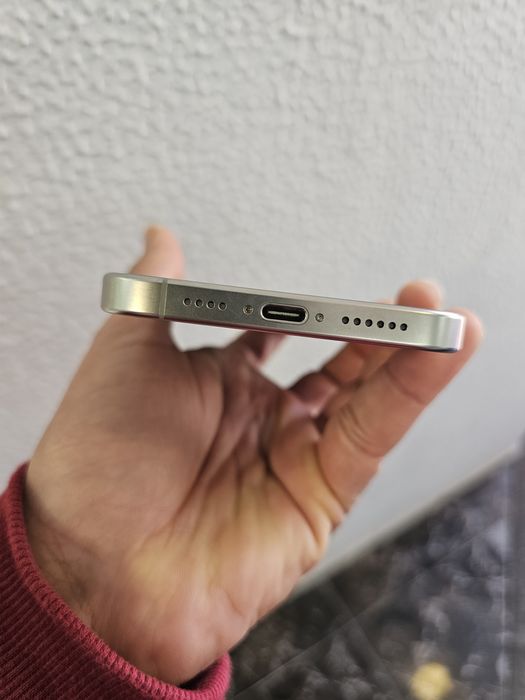 Iphone 16 pro max..256gb