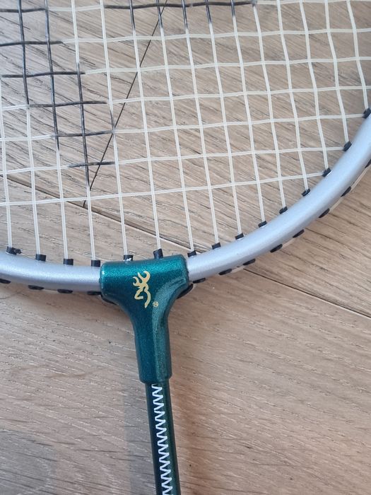 Raquete Badminton Browning Vecta B3