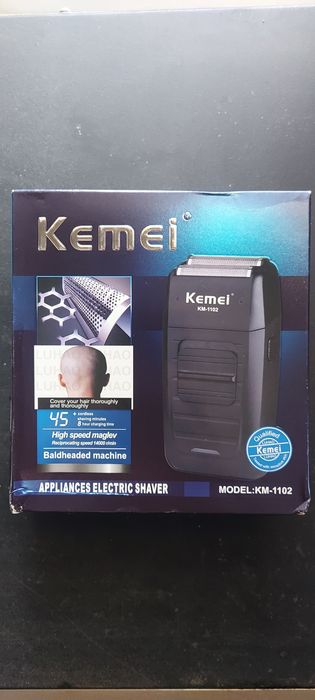 Продам электро бритву