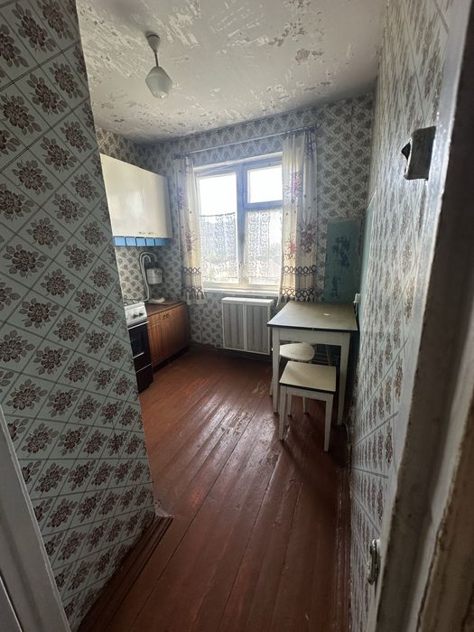 Продам 2-х.кім.квартиру в центрі міста
