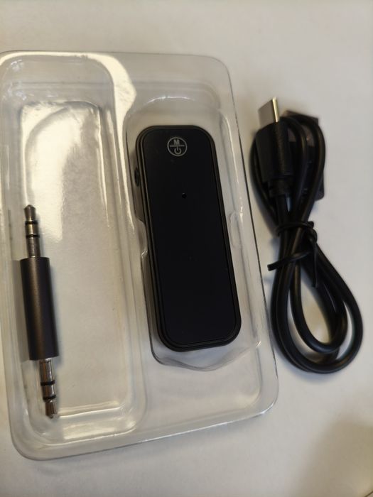 Adapter bluetooth transmiter Nowy