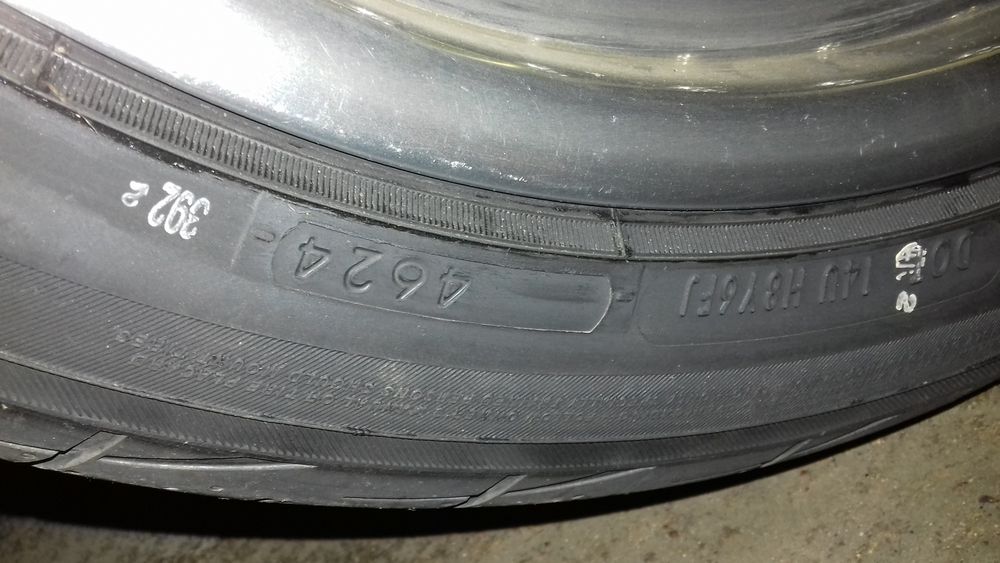FELGI  BMW BBS RT 077 Styling 19, 5×120 17' et 41