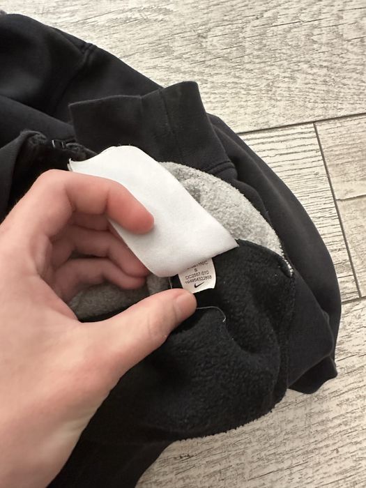 Зип худи nike