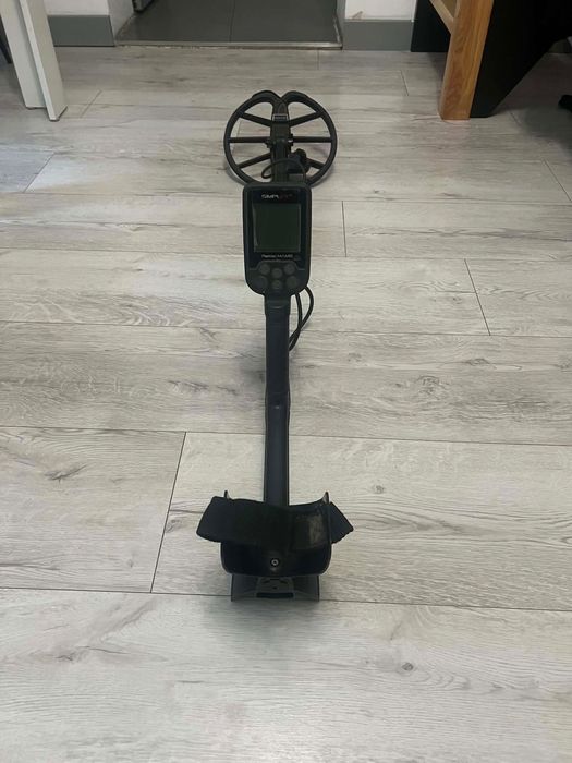 Sprzedam wykrywacz metali Nokta Simpleks Plus