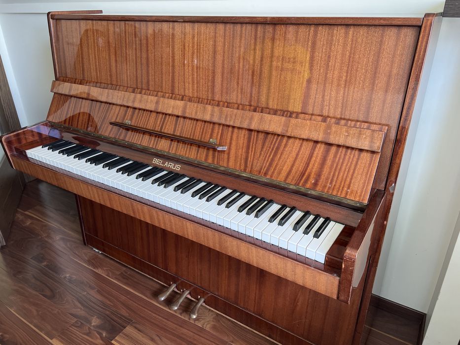 Pianino BELARUS