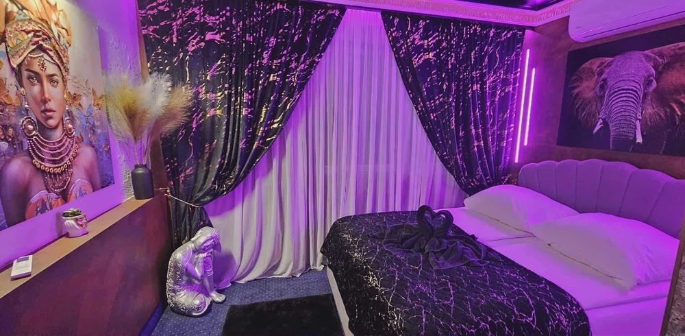 Apartament *CZARNA PERŁA* Spa