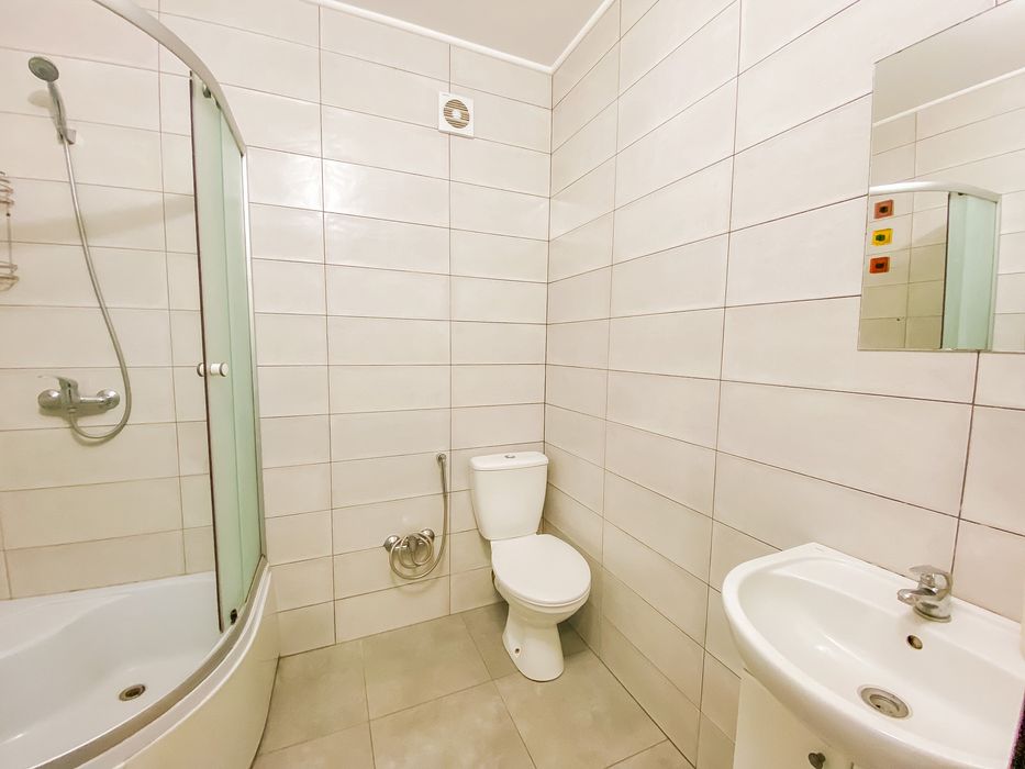 Квартира Посуточно и Почасово. ЖК Петровский квартал. Все удобства