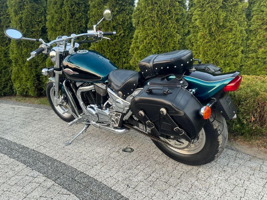 suzuki marauder - Авто - OLX.ua
