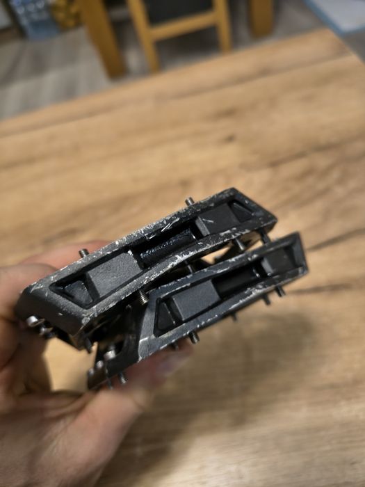 Pedały platformowe Shimano PD-GR500