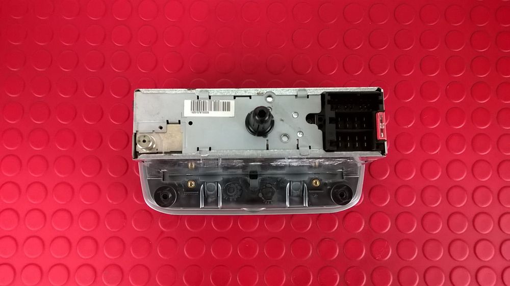 Rádio / Auto Rádio 7355354400 - FIAT PUNTO EVO