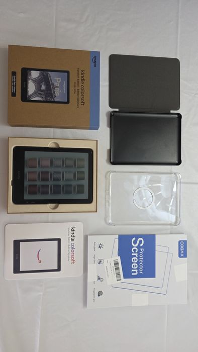 KINDEL Color Soft 32Gb