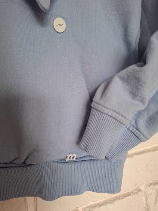 Bluza z kapturem Monnari S