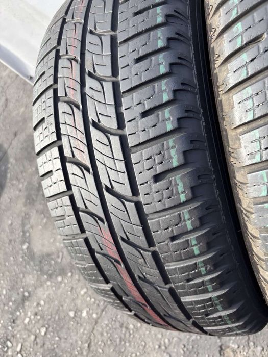 Шини 255/60 R18 Pirelli всесезонн 2022 рік 6,5 мм