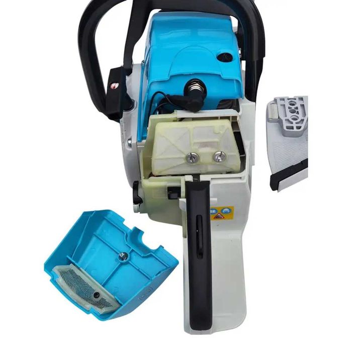 Бензопила Kraissmann KS’381 (1 шина - 635 мм + 1 цепь) Германия