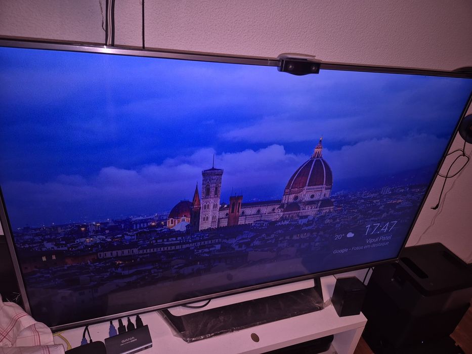 Lg ultra Hd 4k 55