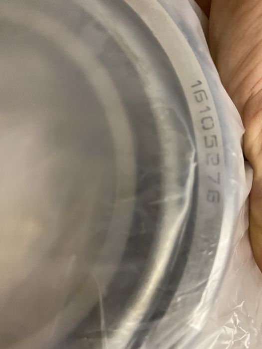 Подшипник ступицы SAF 4200100600 оригинал