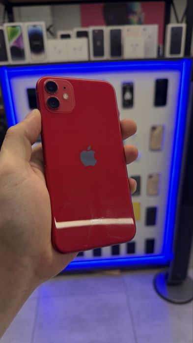 Iphone 11 128 Гарантия