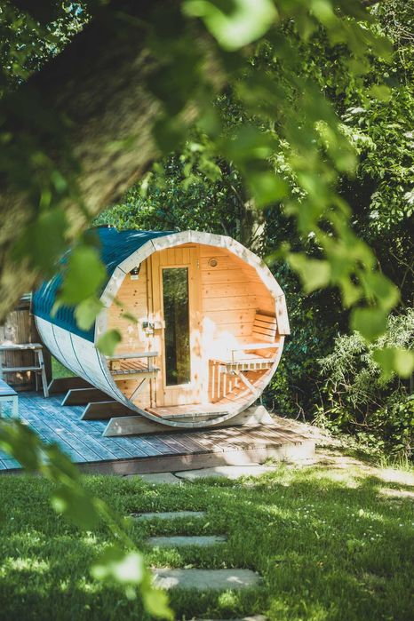 Agroturystyka "Lipowy Zakątek"