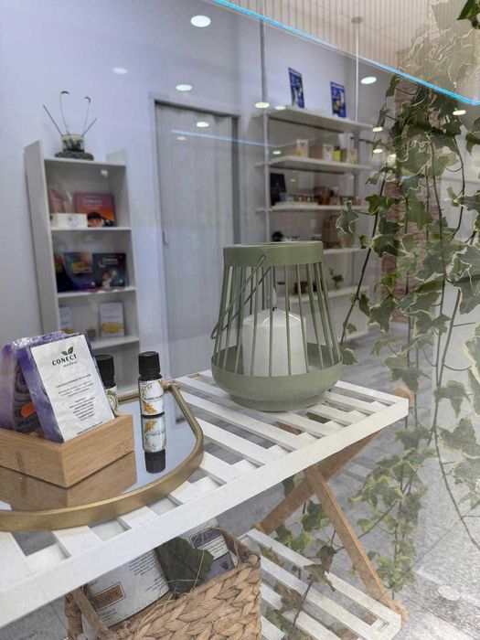 Espaço clínico para Terapeutas e Medicina Integrativa