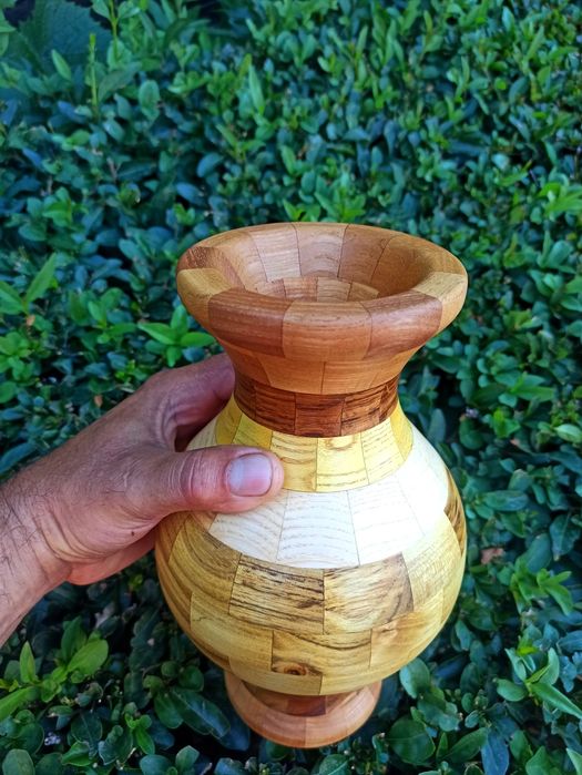 Токарні роботи/ токарные работы по дереву. Посуд з дерева,світильники