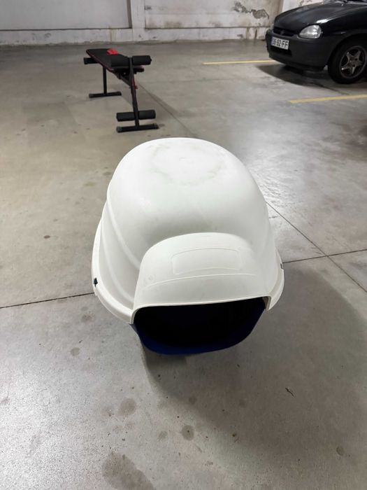Casota para cão como NOVA