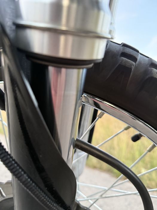 Loncin LX 250 GY-3 SX2