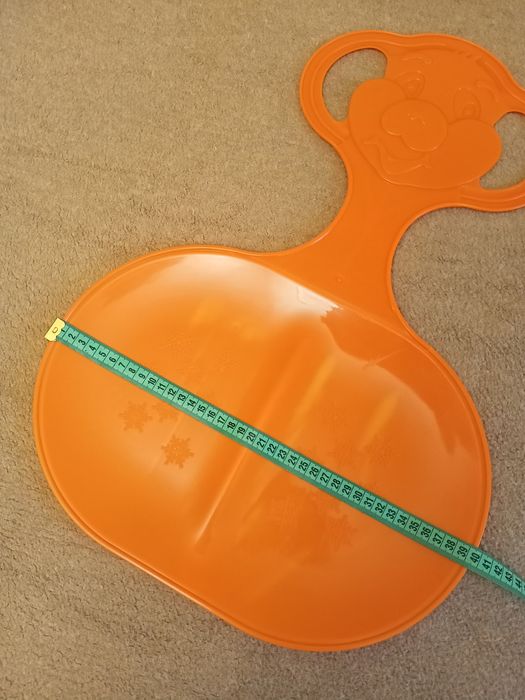 Санки, ледянки для катания с горки