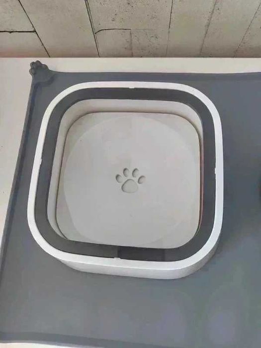 miski dla psa nowe nieużywane