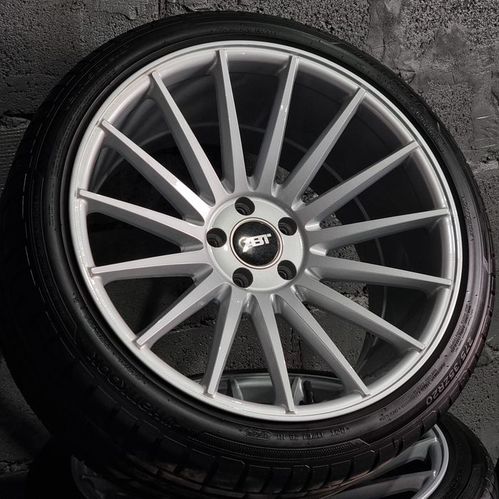 Диски 5 112 R20 Niche Audi BMW Mercedes