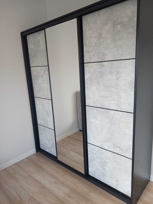 Skręcanie mebli oraz montaż wszystkich producentów