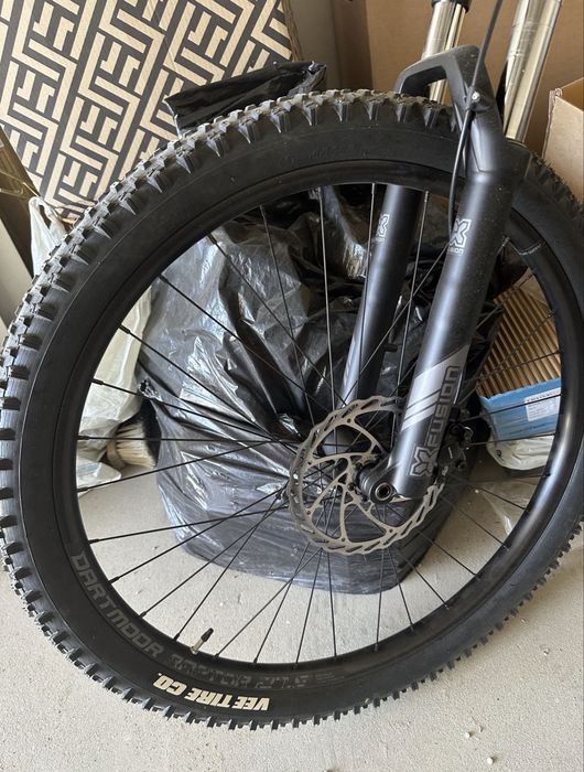 Dartmoor primal intro 27.5 XL