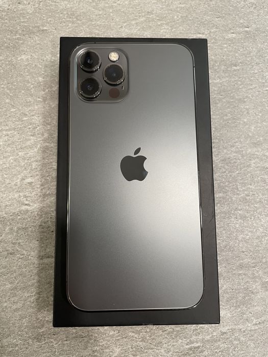 Iphone 12 pro 128 GB