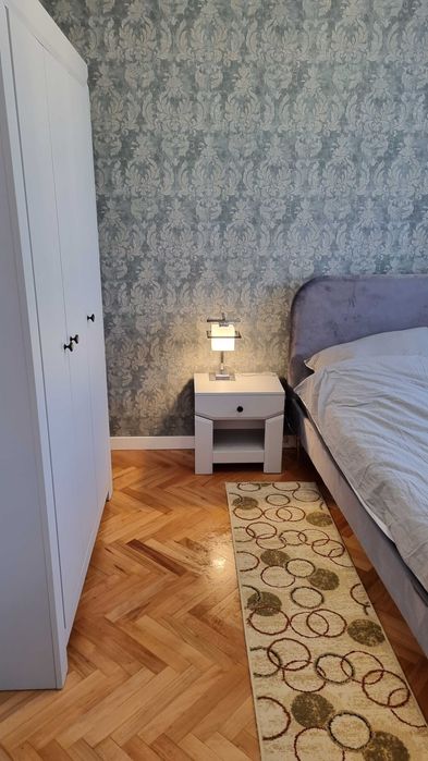 Mieszkanie Gdańsk ul Bajki