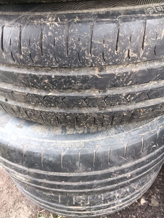 Opony letnie Continental 175/65 r14