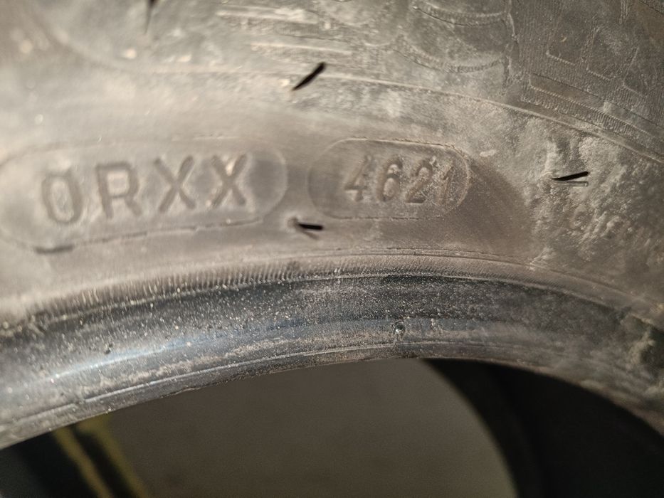 Michelin CrossClimate 2 205/55/R16