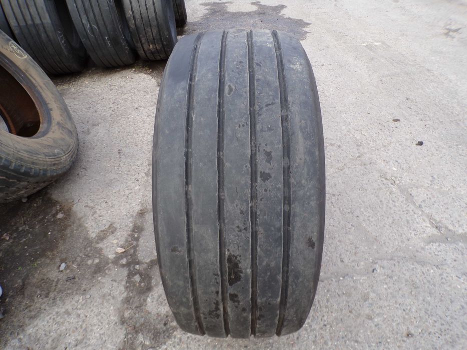 opona 385/55R22.5 Goodyear KMAX T (690 netto)