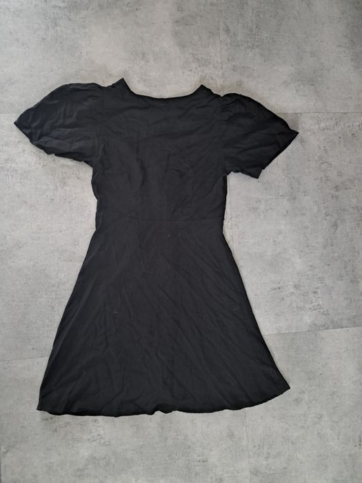 Vero Moda Sukienka czarna r. XS