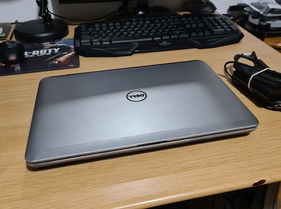 Portátil Dell Latitude E6440