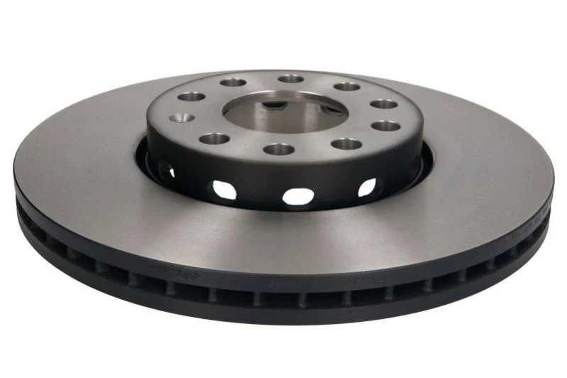 Тормозной Диск Передний/Задний на VW Passat B5/Audi A6 C5