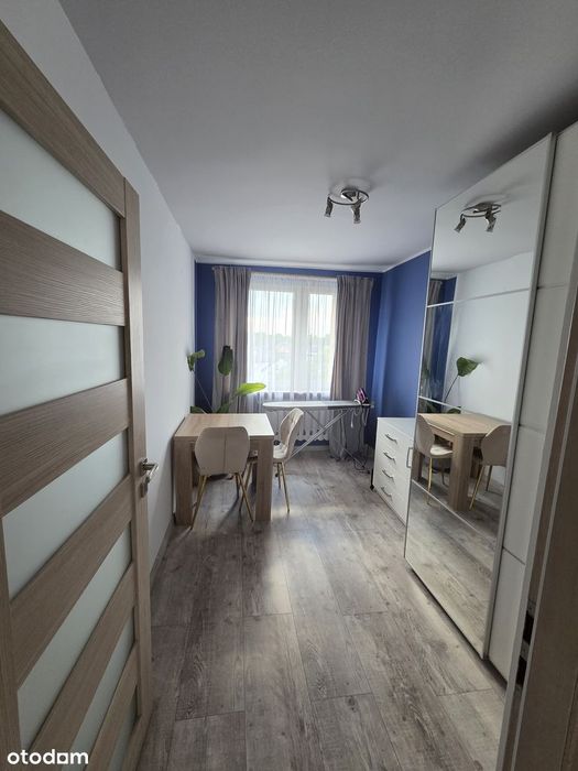 Na sprzedaż mieszkanie 62 m²