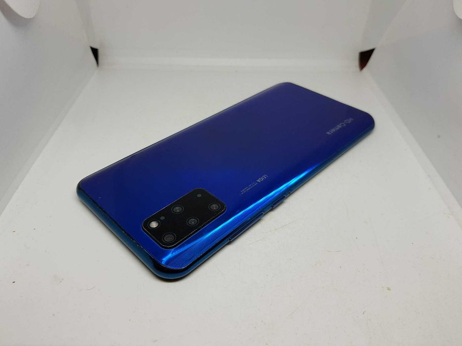 Smartfon uszkodzony