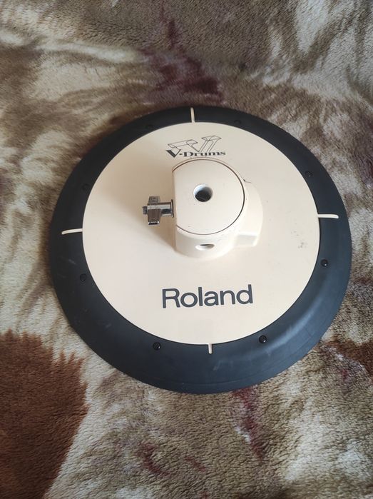 Pad Roland cy 12h