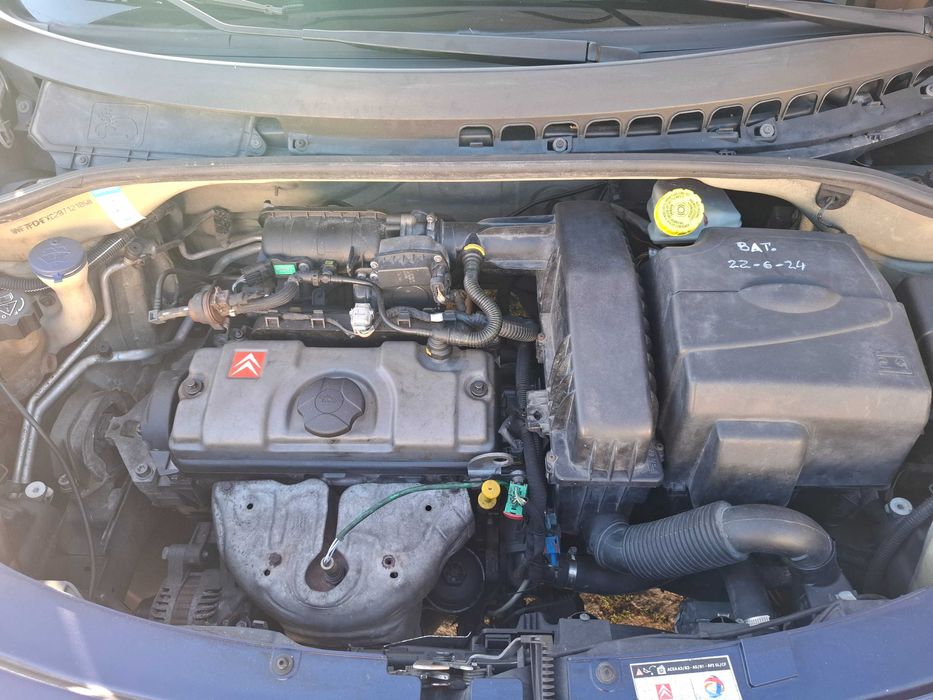 Citroên C3 1.1 Gasolina Apenas 165 mil Kms