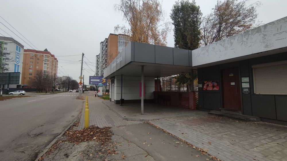 Оренда приміщення. 35 м2. Зупинка "Спартак"