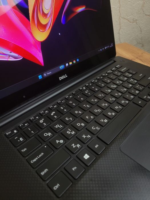 Dell Precision 5520