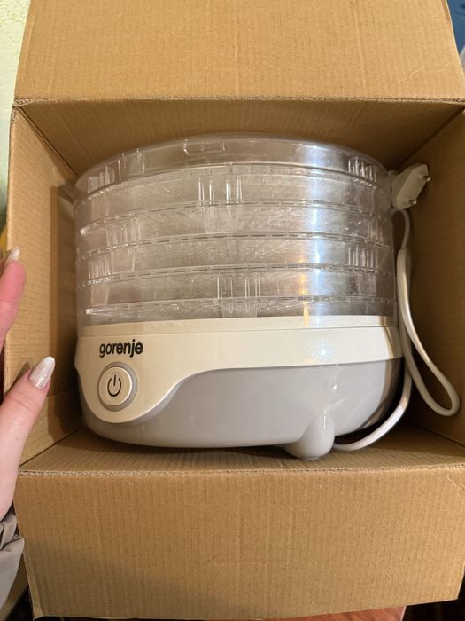 Сушилка Gorenje FDK20MG