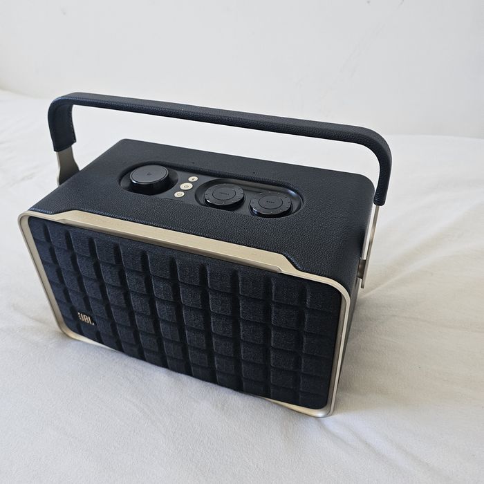 JBL Authentics 300 - como nova